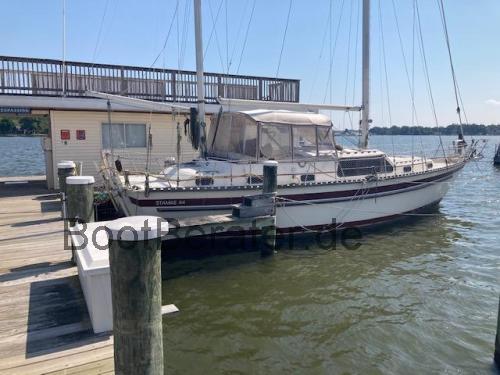 Stamas 44 technische daten